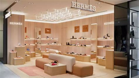 hermes store|hermes department store.